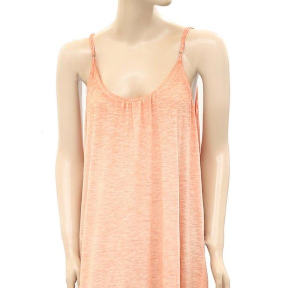 Daily Practice Anthropologie Arlene Maxi Dress Eyelet Embroidered Lace XS - Picture 8 of 10